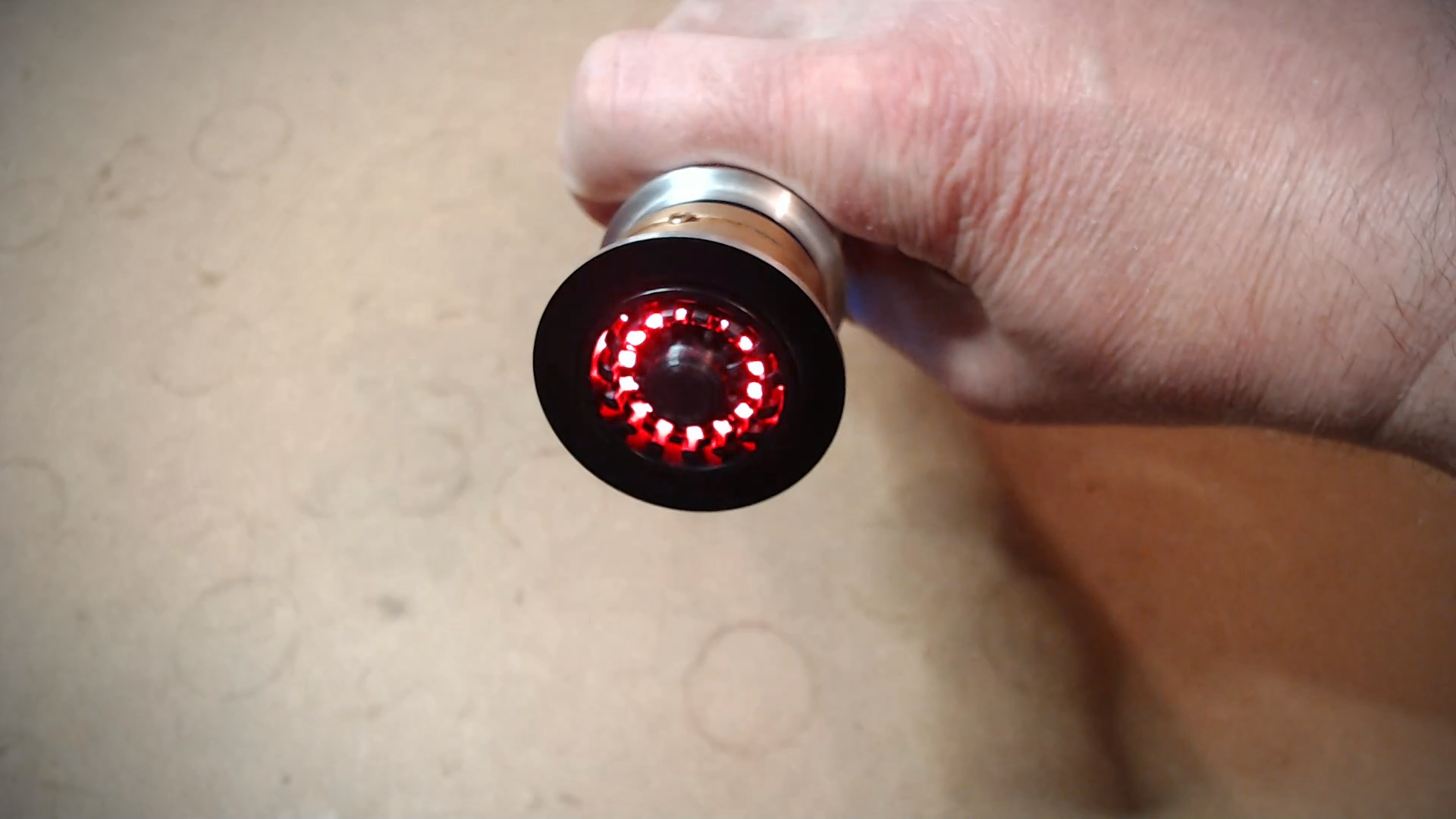 Phobium Blade Plug
