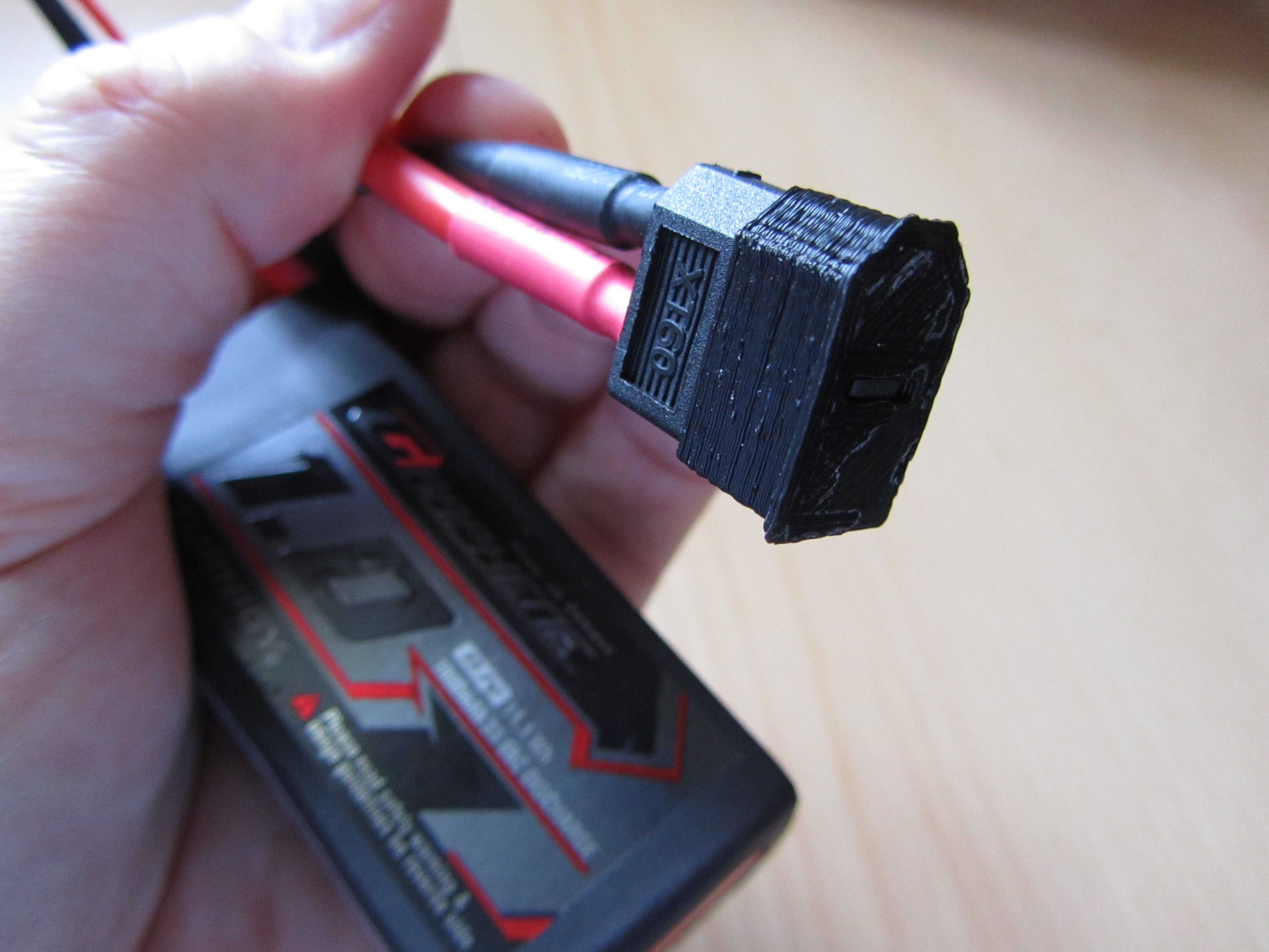 XT60 Cover