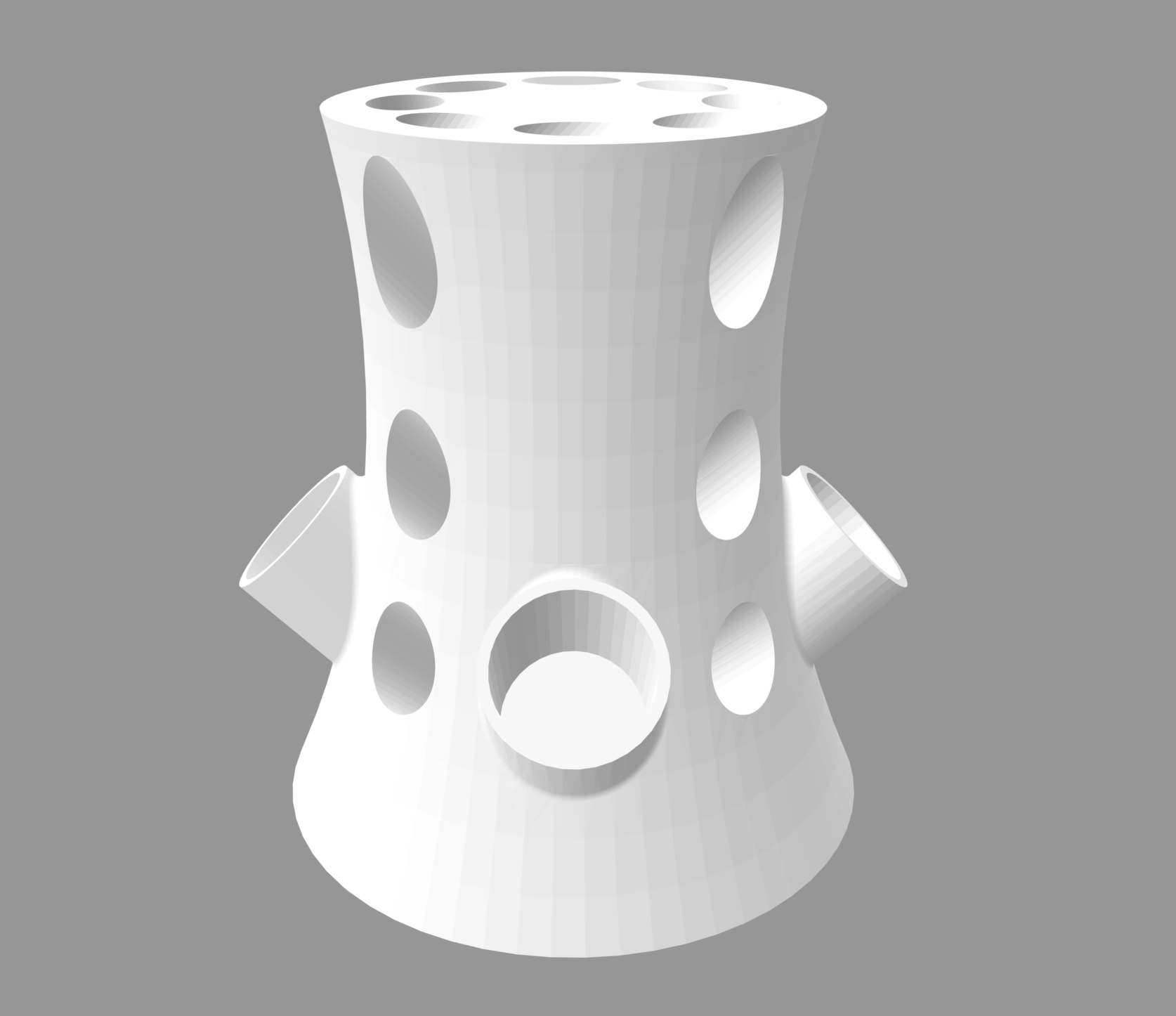 Writing Utensil Holder/Organizer