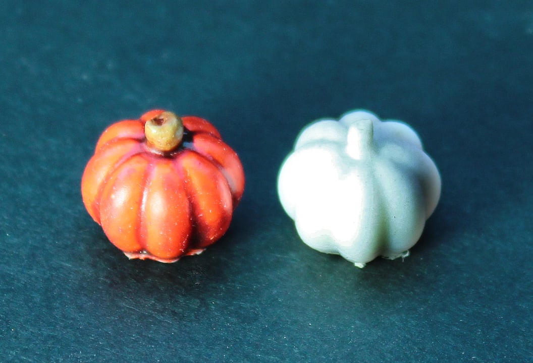 Pumpkin
