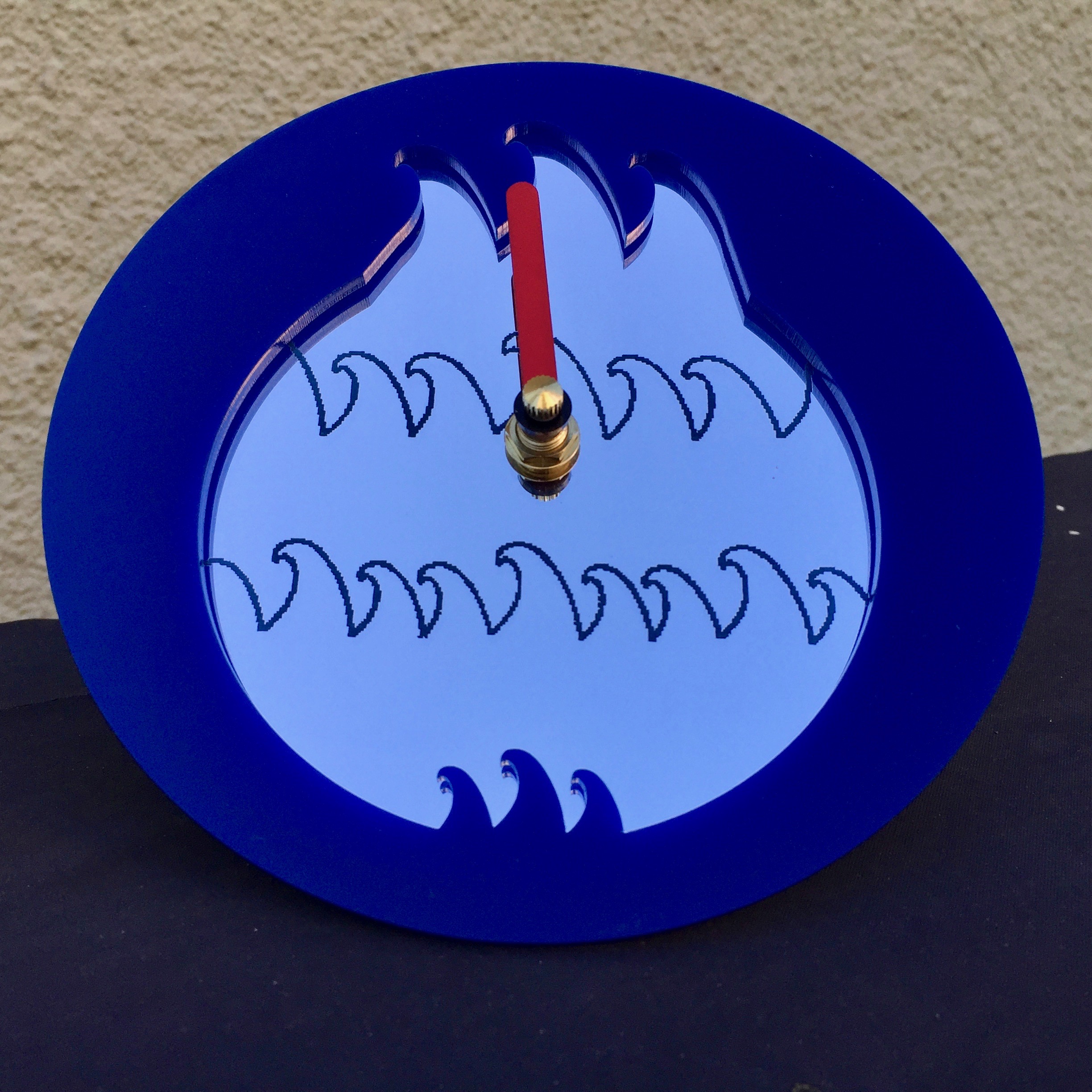Tide Clock