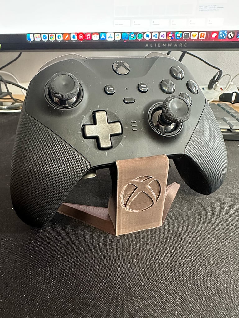 Xbox Controller Stand