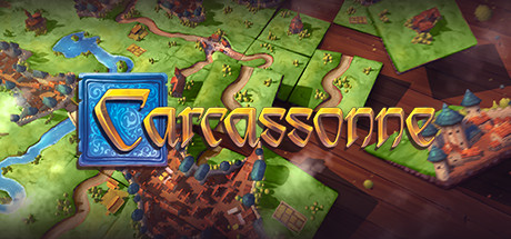 Carcassonne VP Coin