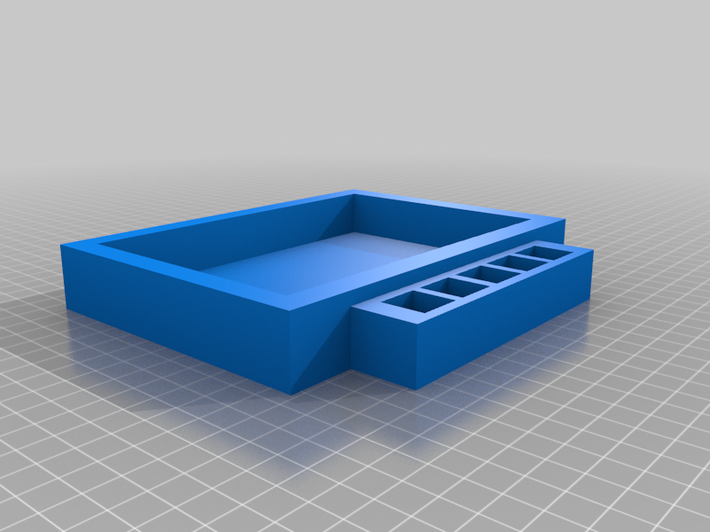 Dice Tray