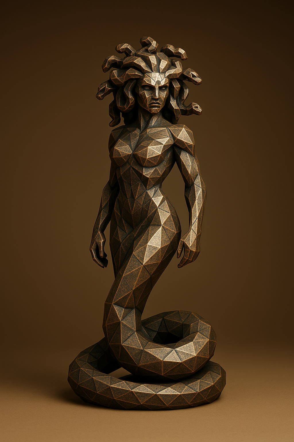 CF Medusa