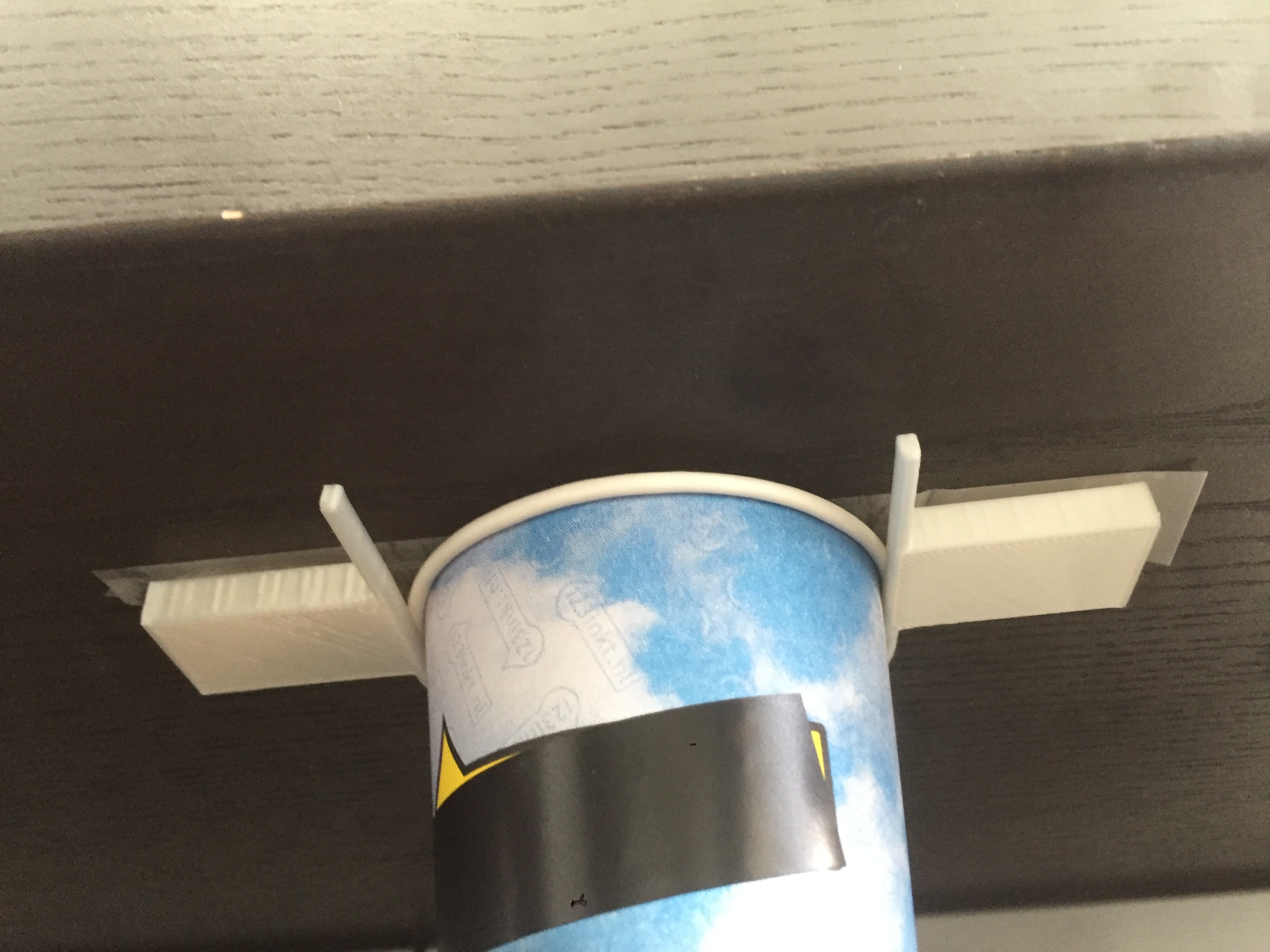 Small Trashcan Cup