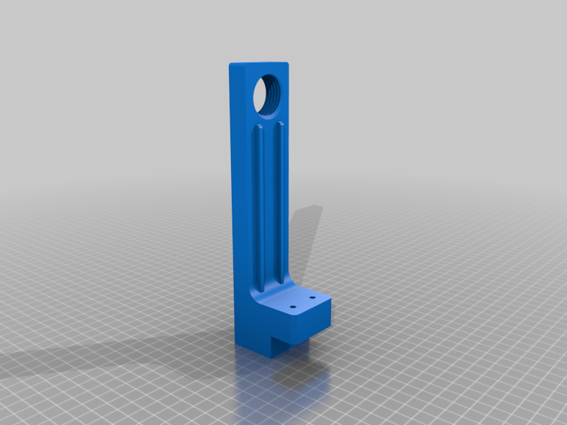 Support bobine imprimante 3D