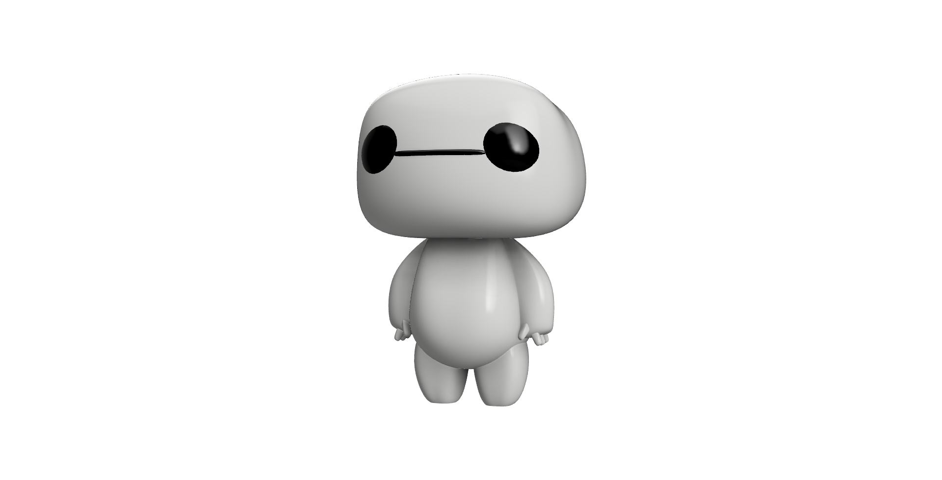 Baymax