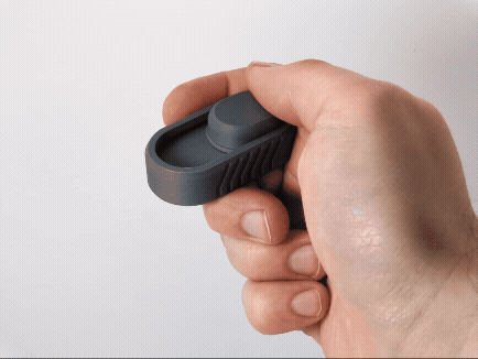 Miniatura 3 do modelo 3D FIDGET SWITCH
