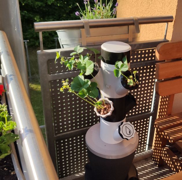 IKEA Persillade Modular Hydroponic