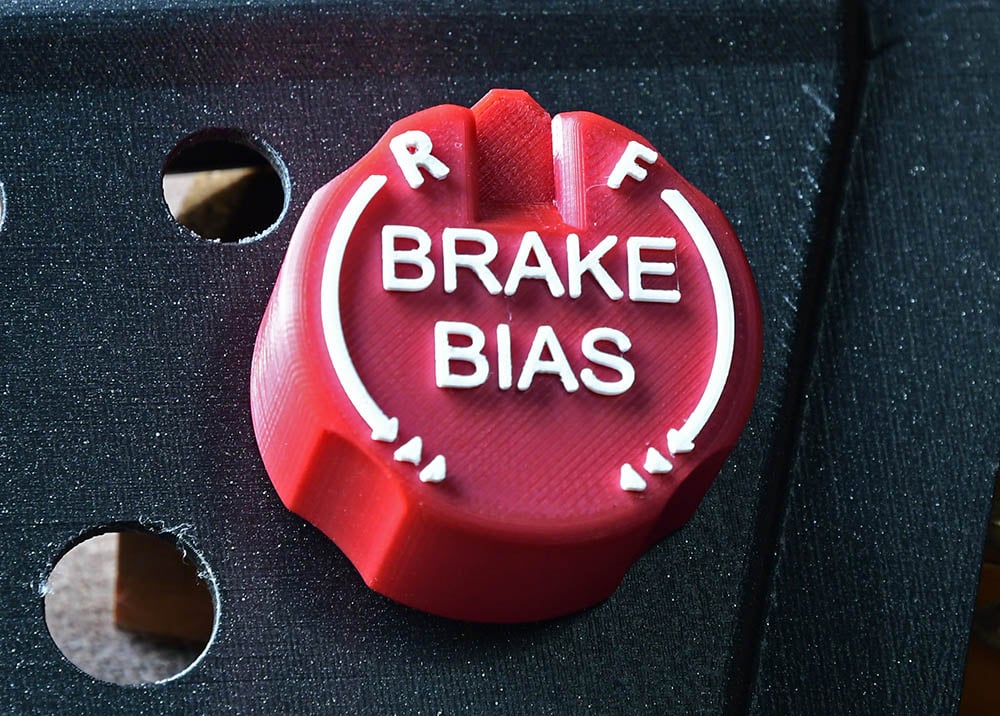 Sim Knobs  45x23mm  for CTS288 rotaries