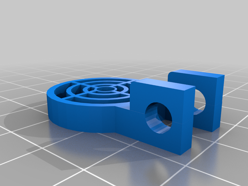 Crossbow Scope for repeating Mini Toy Crossbow
