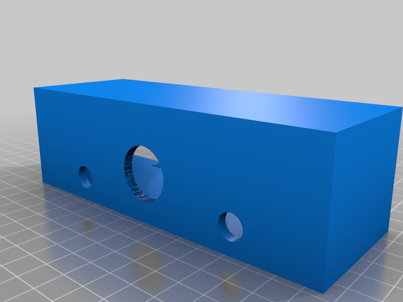 Backbox and Faceplate for 4 x KCD4 toggle switches