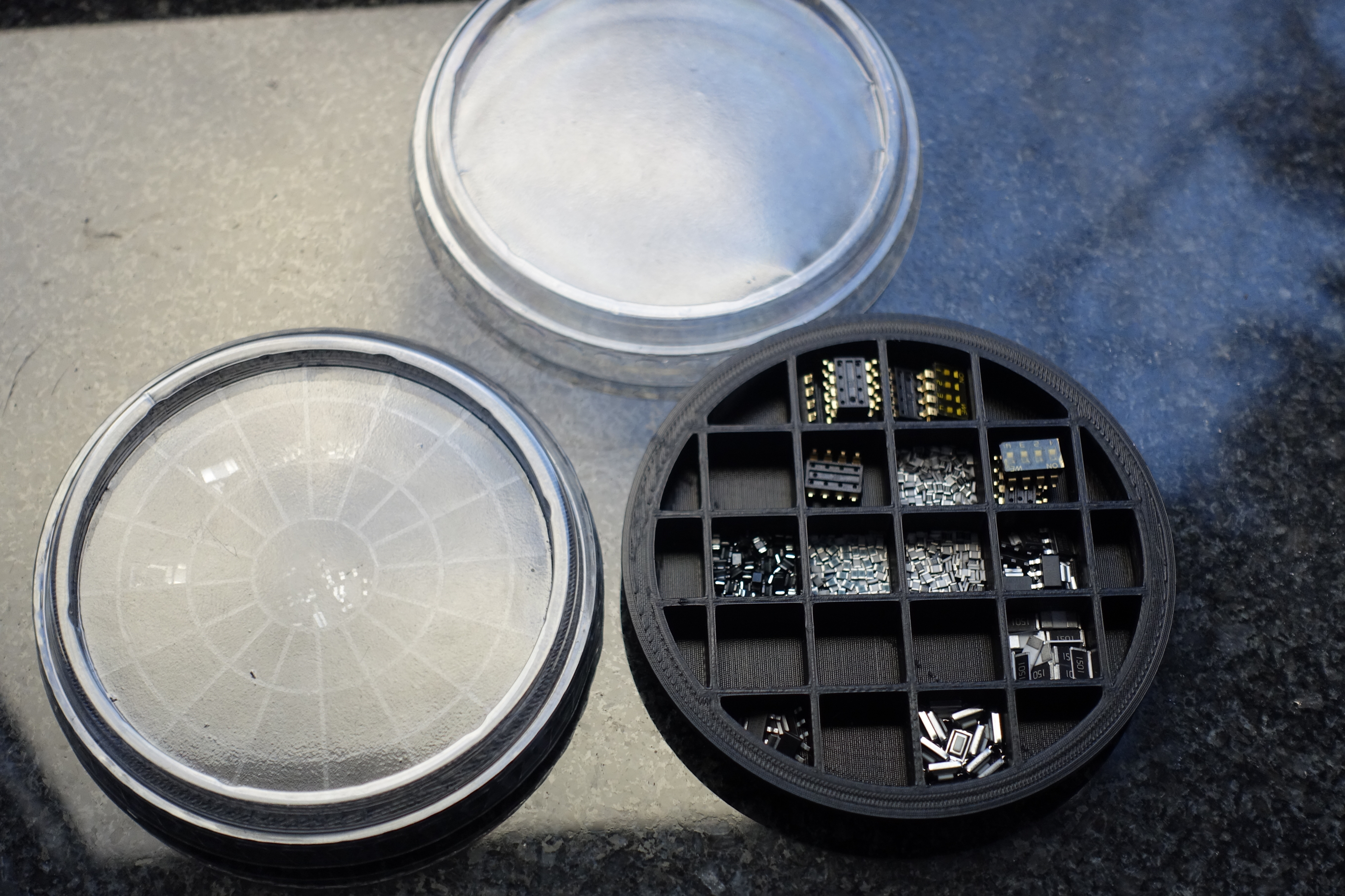 smd box