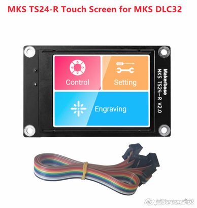 Makerbase MKS TS24-R V2.0 module