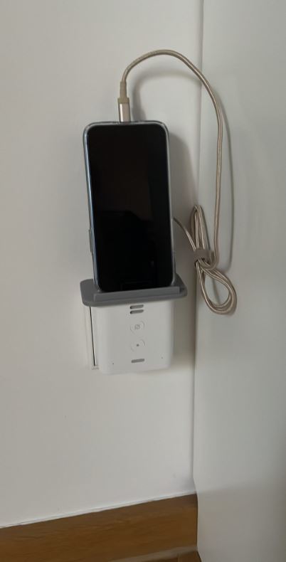 Echo Flex Phone Stand