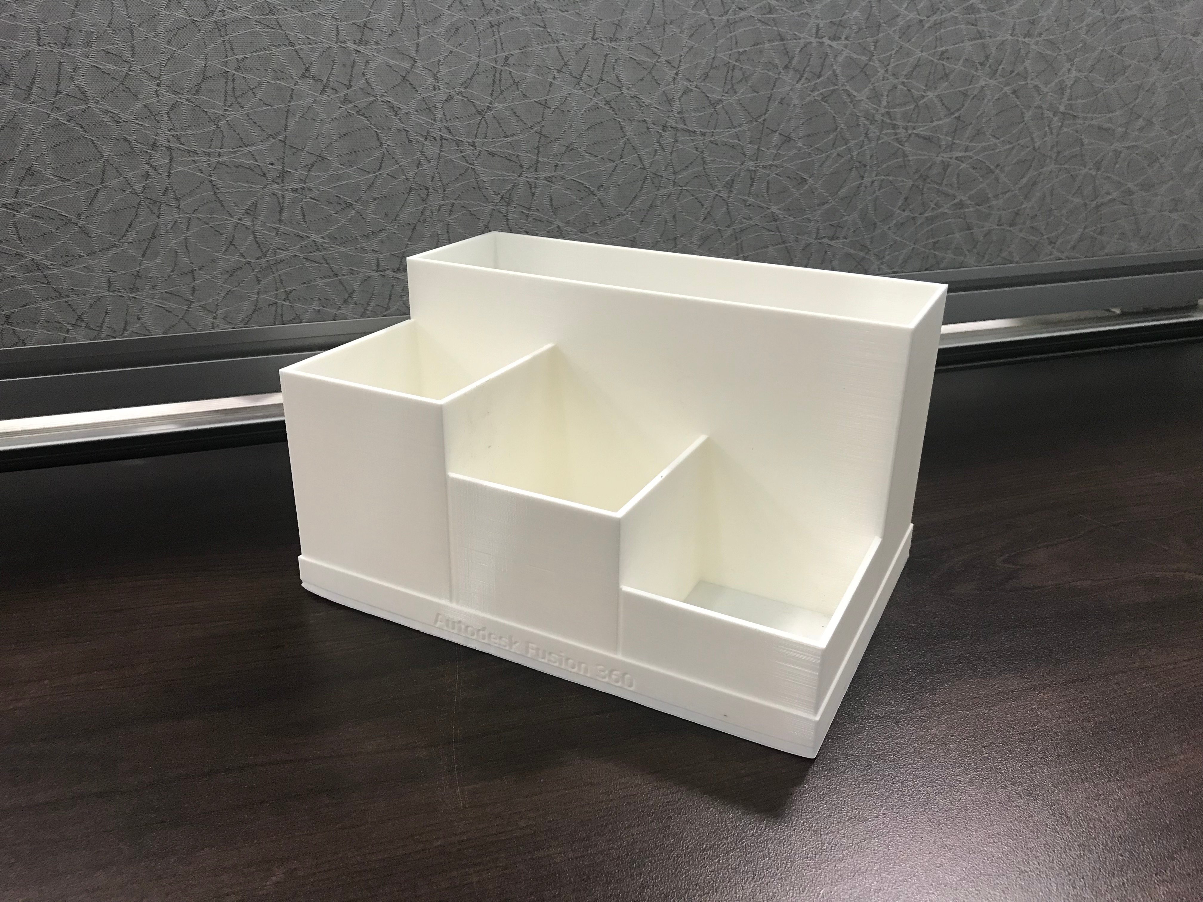 Office Desk Organiser