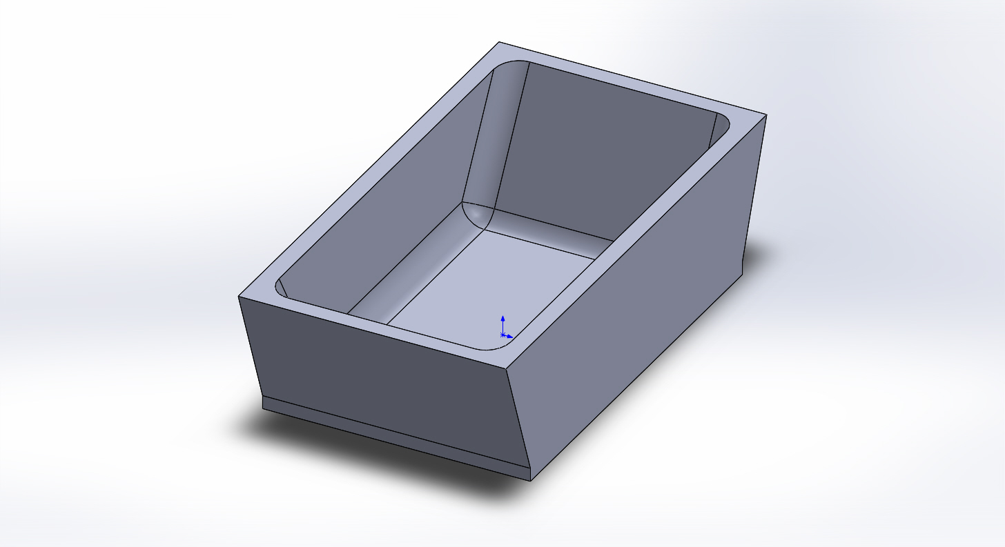 Small Fastener Box