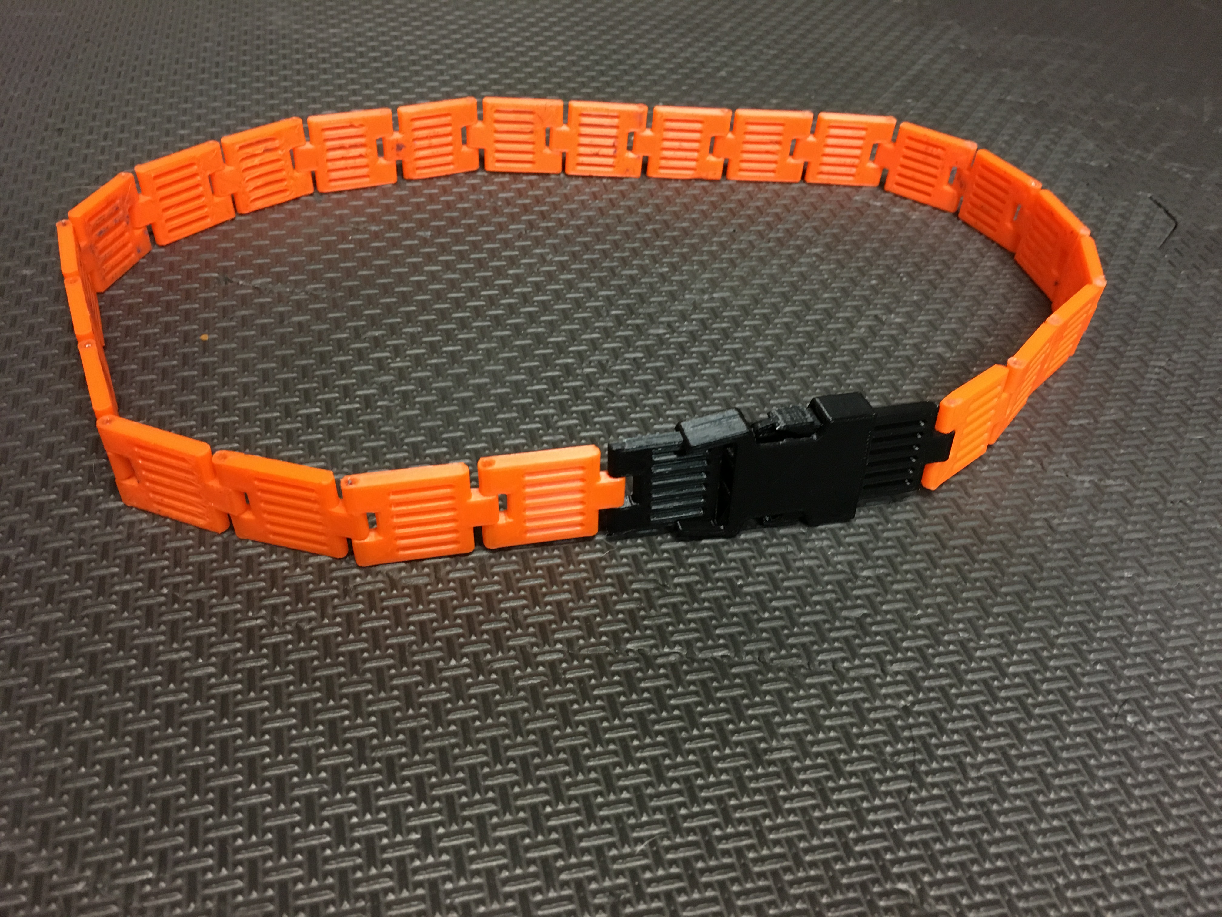 Belt