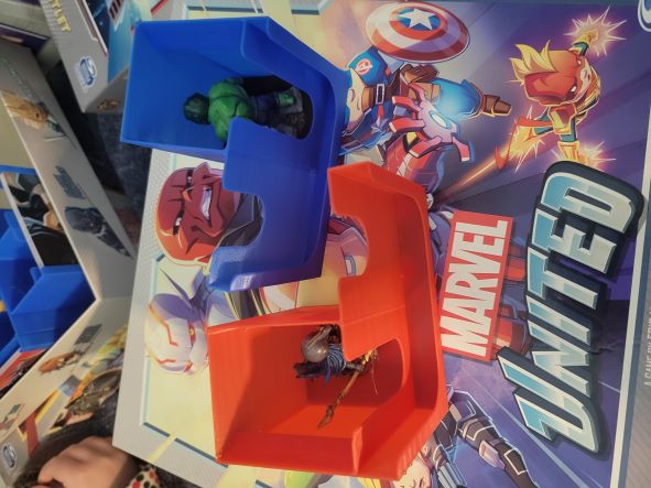 Character/Villain/antihero xl and xxl