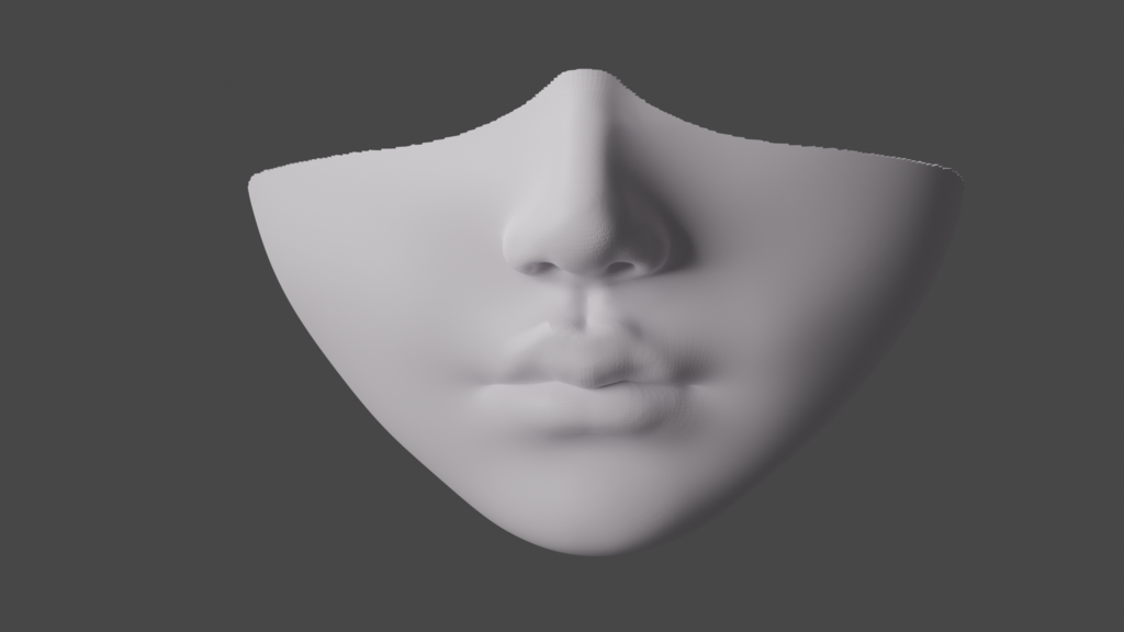 Half-face Mask 
