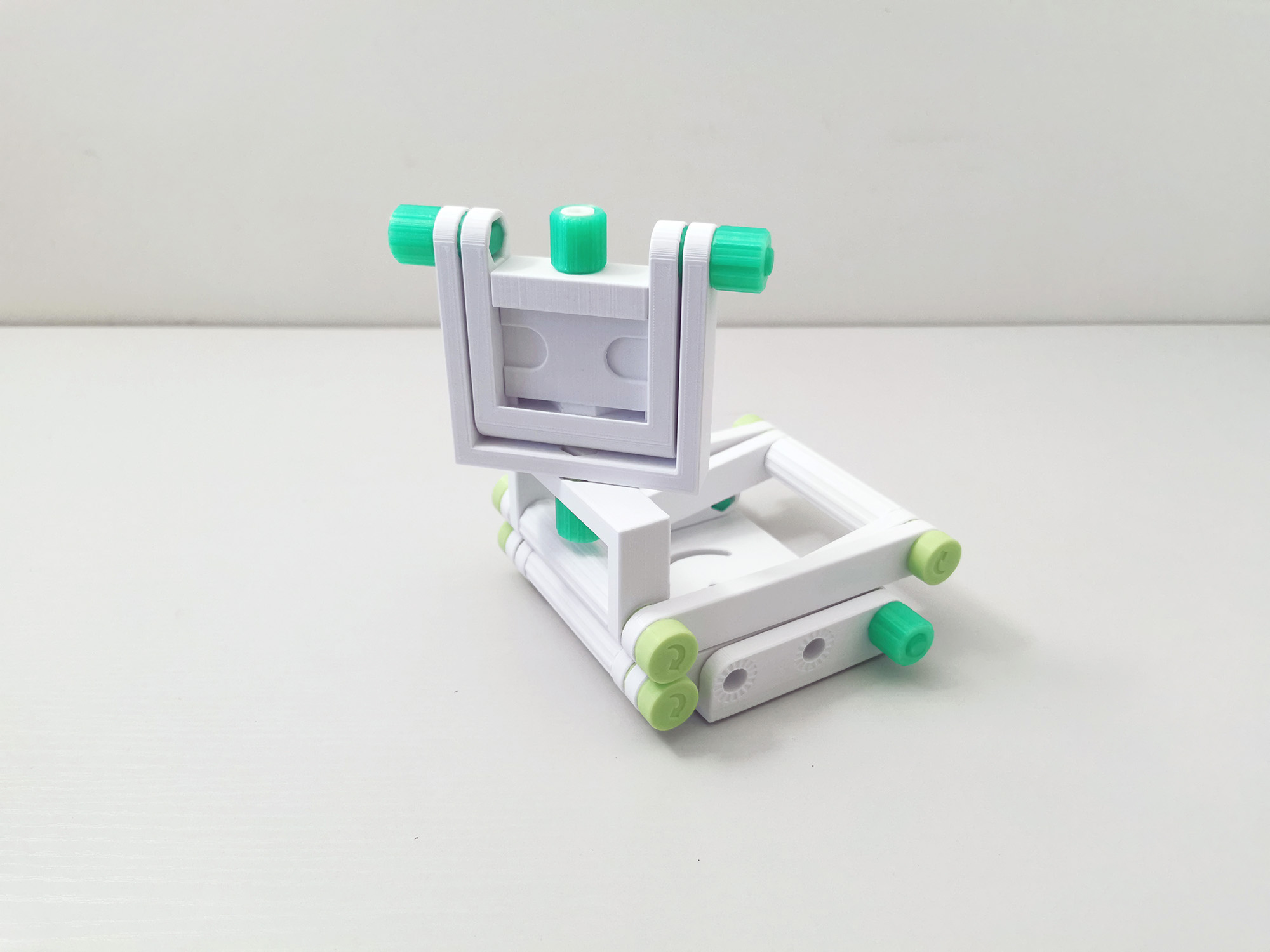 Swivel Joint Arm for LiftPod