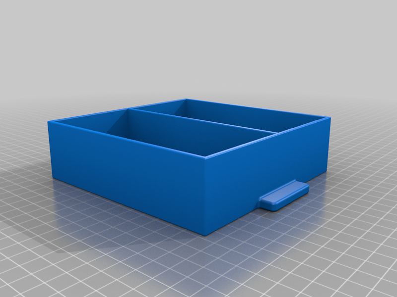 Up Scaled Economical Drawers