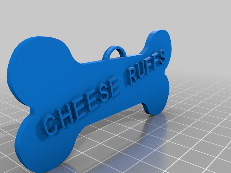 cheese ruffs