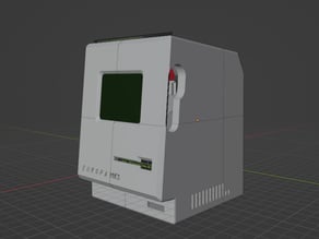 Europa MKS: Standalone MakerBase Gen_L V1.0 Chassis such as for JGAURORA A3S or A5