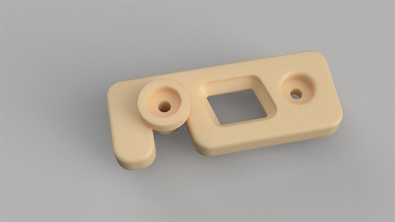 Simple Latch