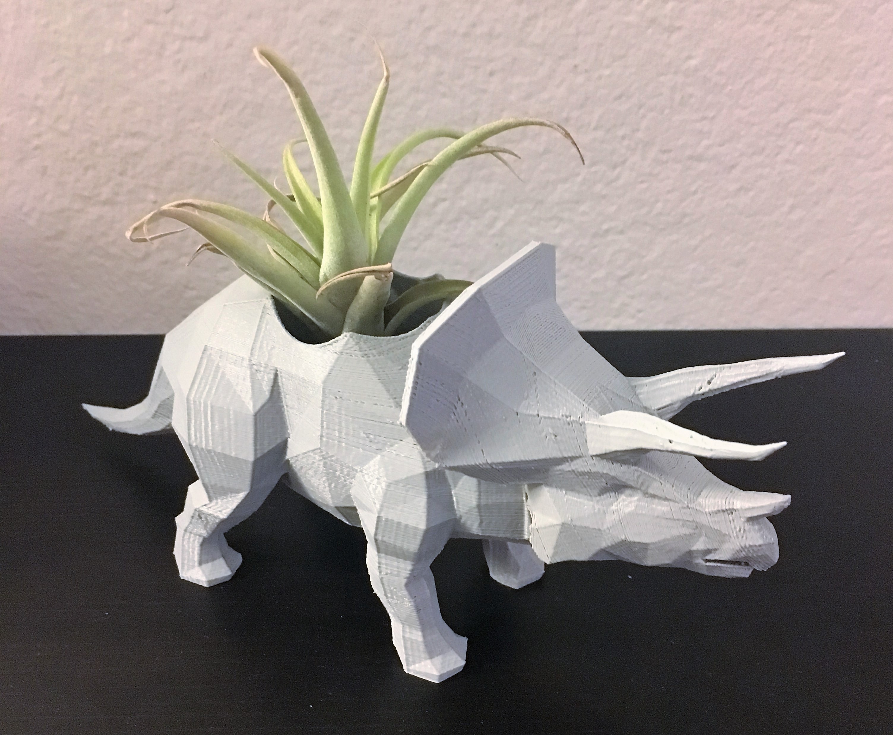 Tricerapots