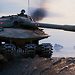 Object 279 Nuclear Tank 3D model