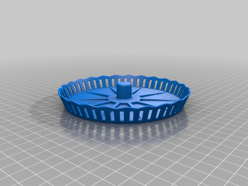 Cake Stand(MikeKey)