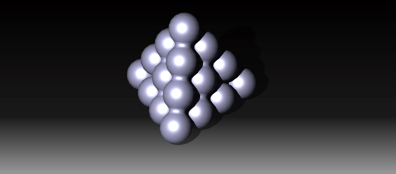Pyramid Puzzle