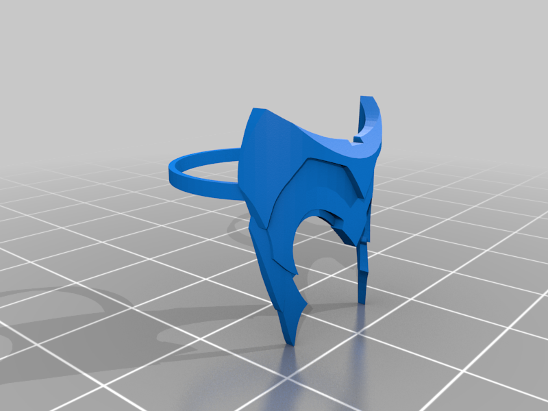Ring (Size 7)