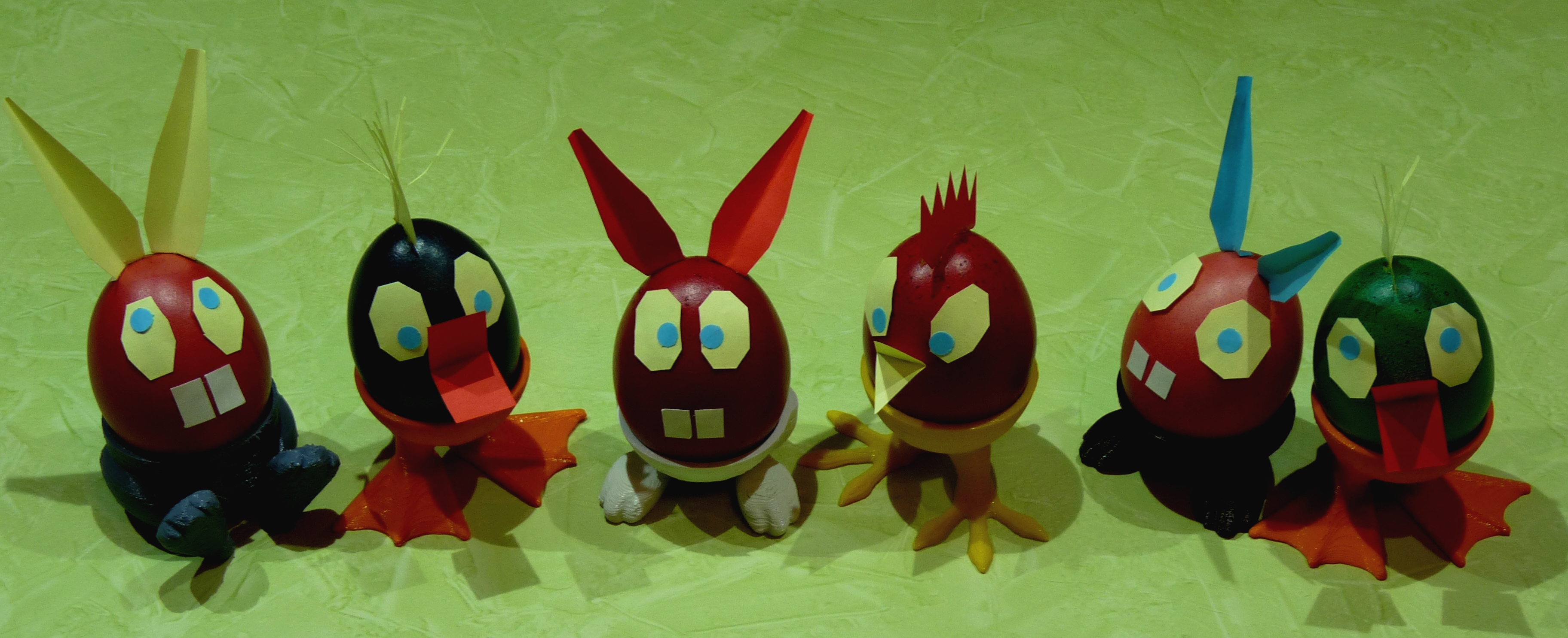 Happy Easter Collection