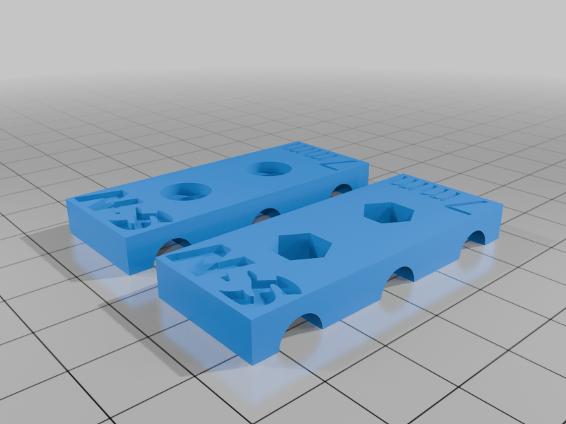 Spark Plug Wire Separators