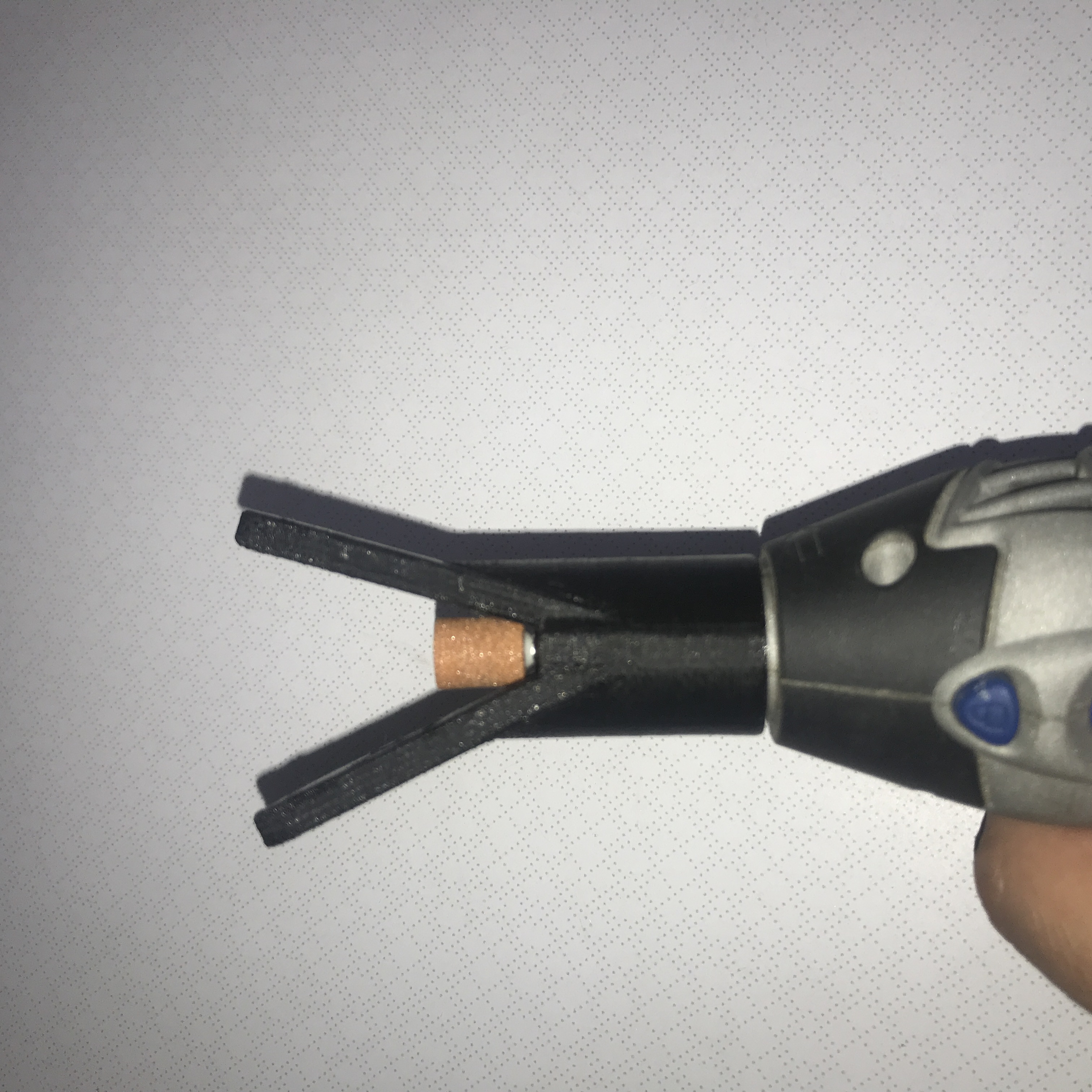 Knife Sharpening JIG for Dremel Rotary Tool