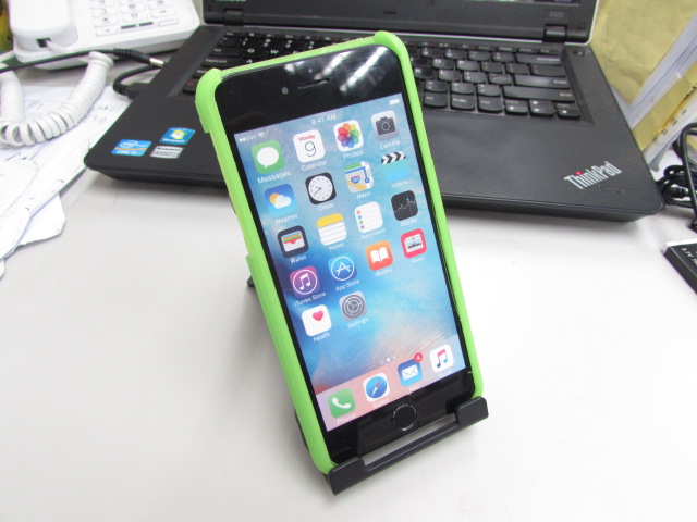 iPhone 6 Case V2