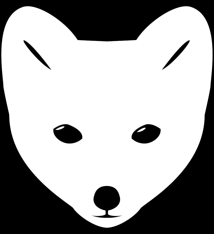 white_fox