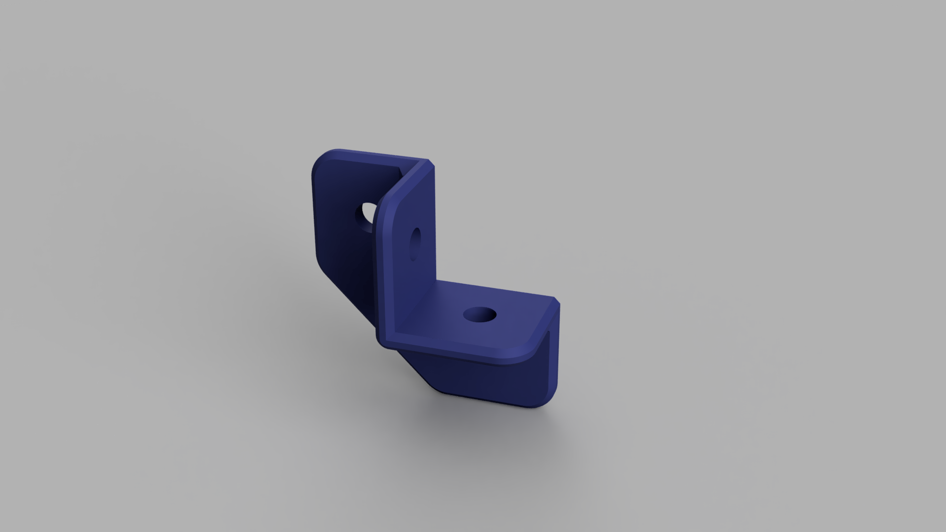 20x20mm corner bracket