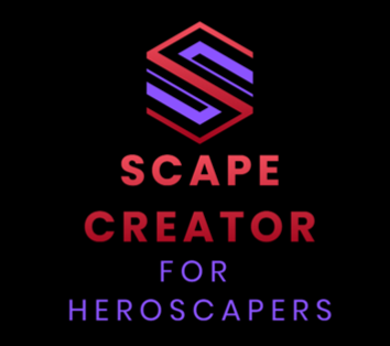 Scapecreator