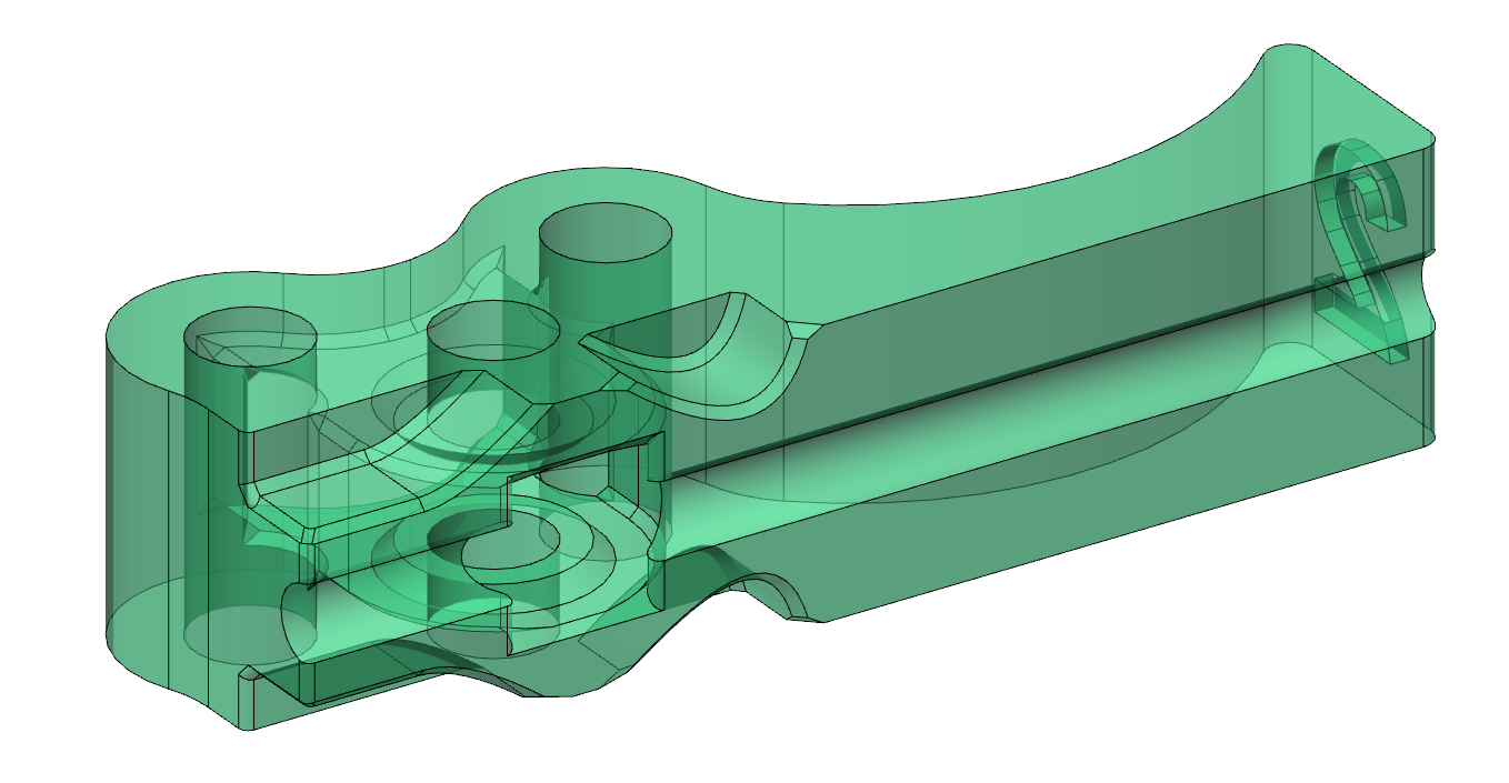 Breech Block Suite for Zesty Nimble