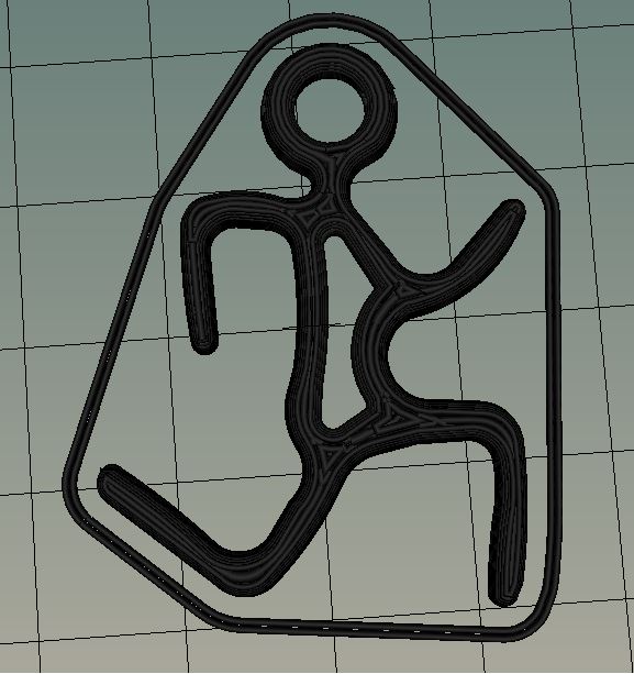 Running Hanger