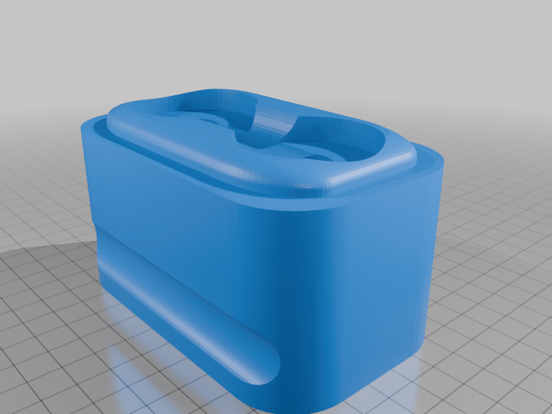 Double Angle Cutter Holder