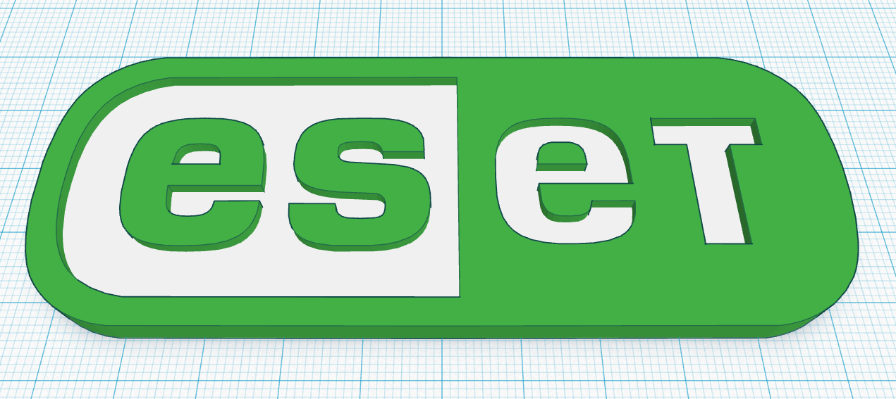 eset Logo
