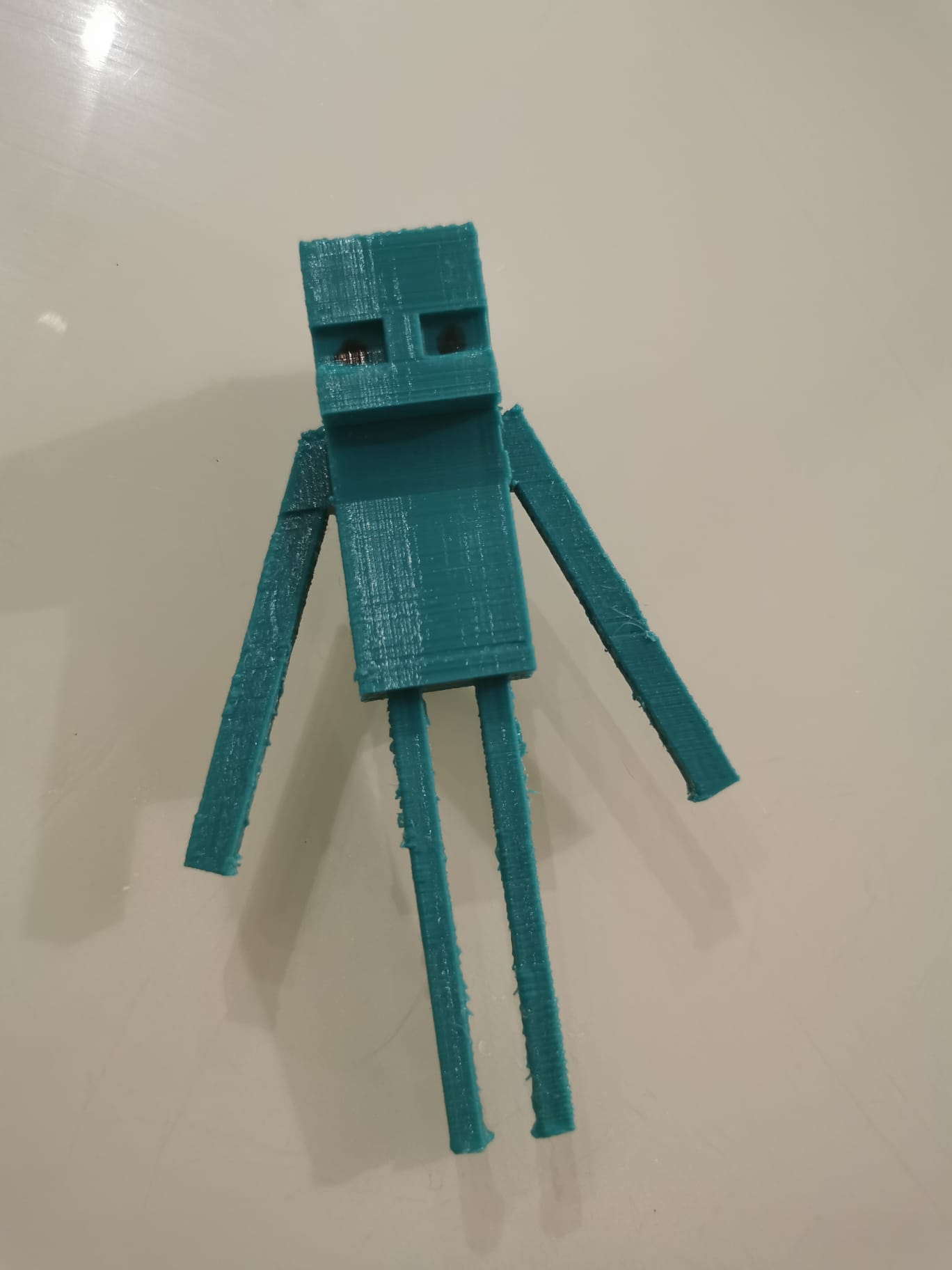 Enderman Minecraft