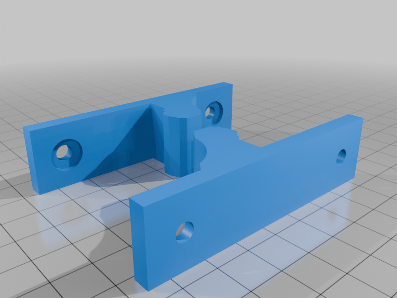 Gate catch