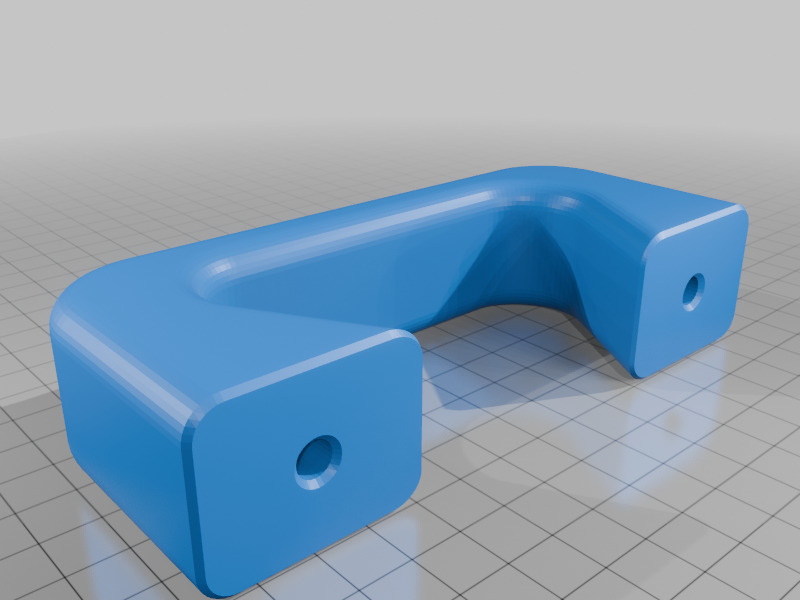 Push Block - Woodworking Tool