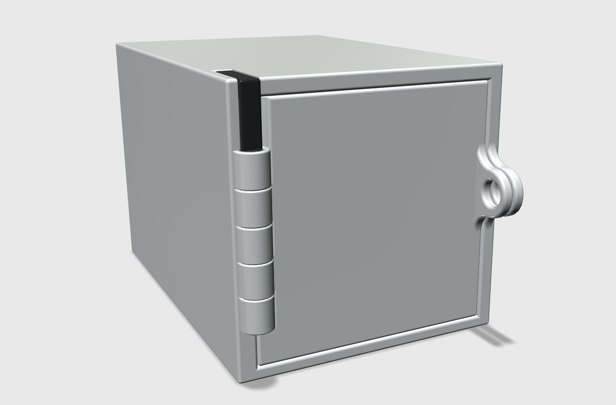 Mini Safe